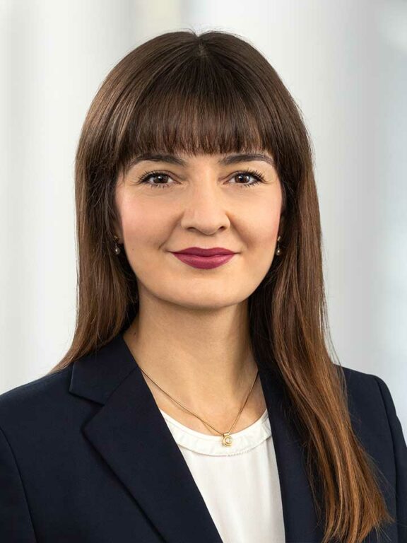 Kardiocentrum Frankfurt Dr. med. Annette Schätzl