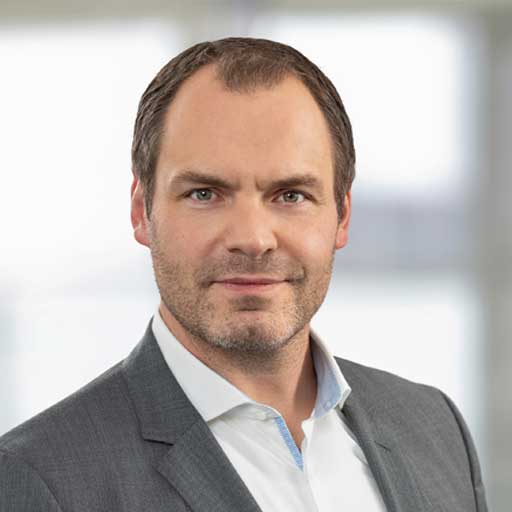 Dr. med. Johannes Rixe