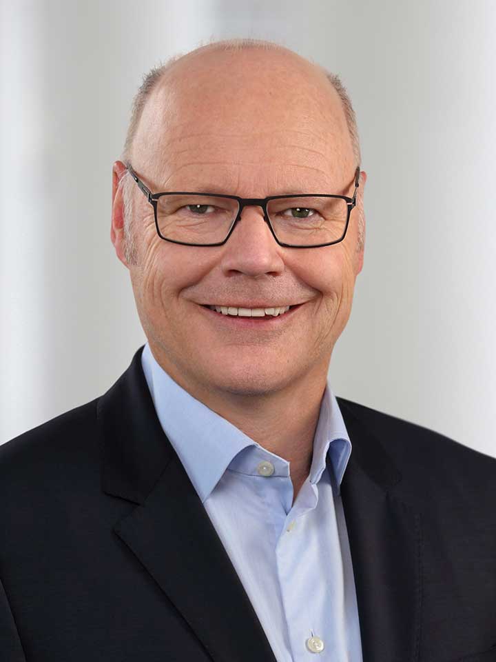 Kardiocentrum Frankfurt Dr. med. Josef Schöpf