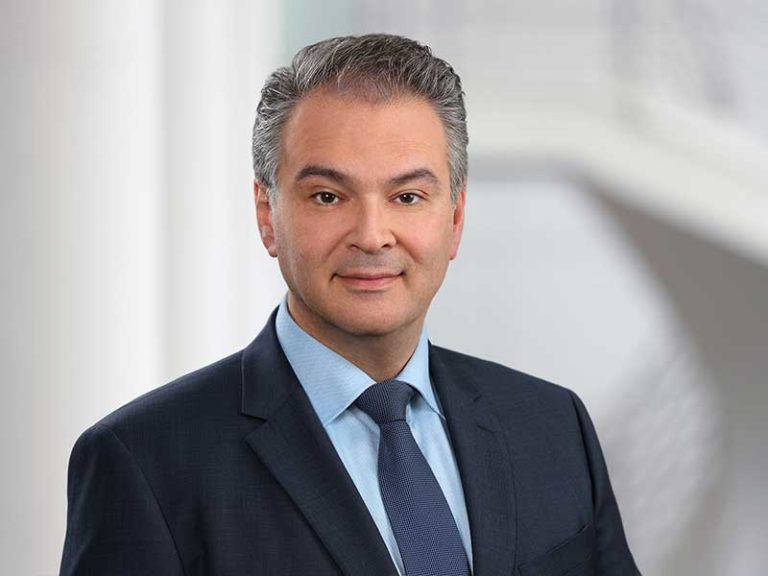 Kardiocentrum Frankfurt ao. Prof. Dr. med. Nikitas Lironis