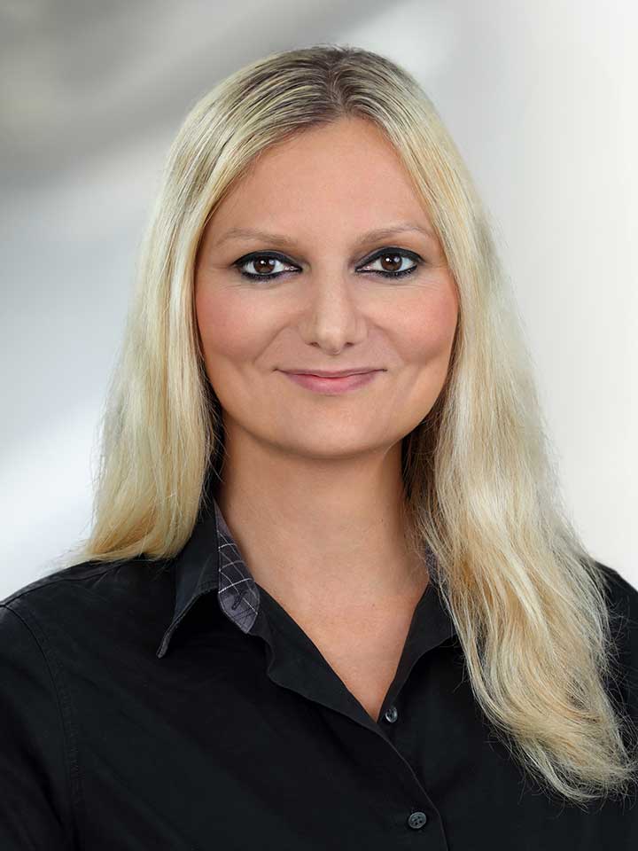 Kardiocentrum Frankfurt Dr. med. Roxana-Octavia Bistrian