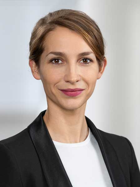 Kardiocentrum Frankfurt Dr. med. Sara Ruccius