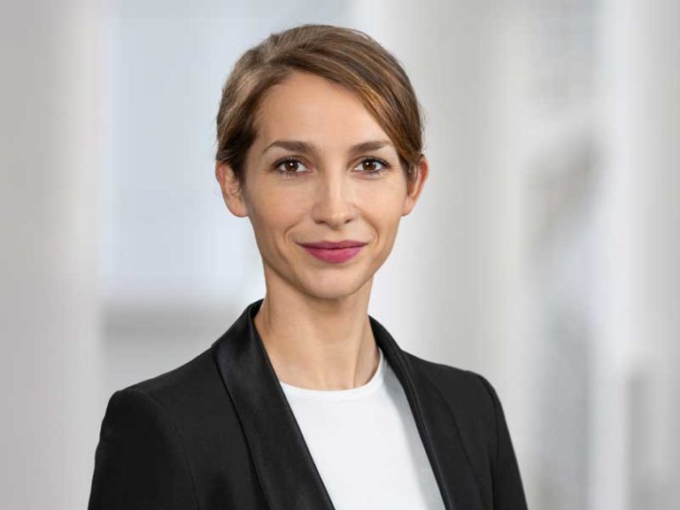 Kardiocentrum Frankfurt Dr. med. Sara Ruccius