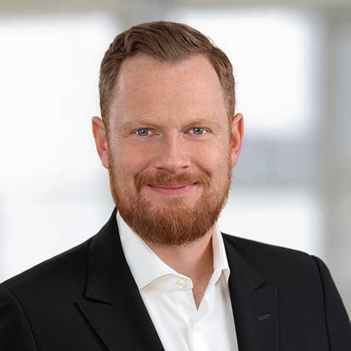 Dr. Sven Linzbach