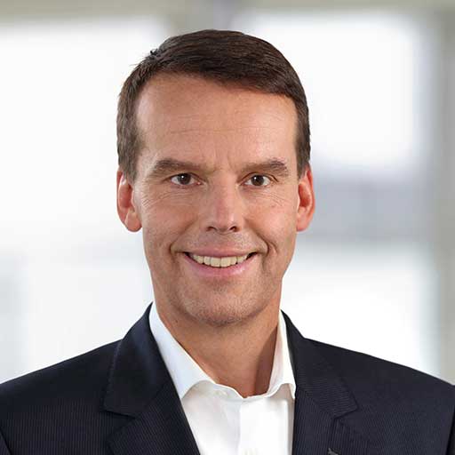 Prof. Dr. med. Johannes Ruef