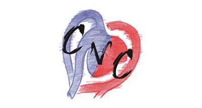 logo CardioVasculaeres Centrum Frankfurt