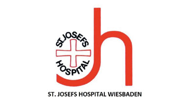 logo st.Josefs Hospital Wiesbaden
