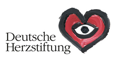 logo Deutsche Herzstiftung