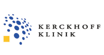 logo Kerckhoff Klinik Bad Nauheim