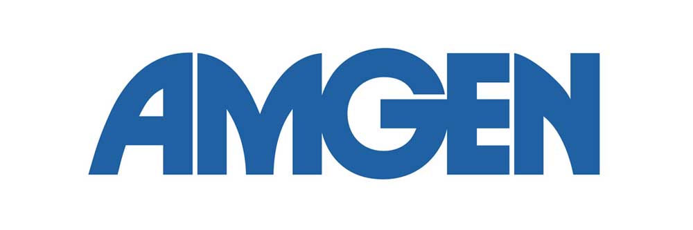 Logo Amgen