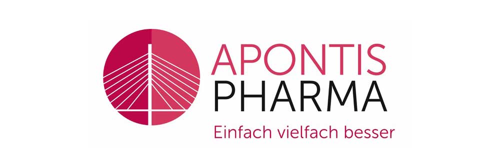 Logo Apontis Pharma