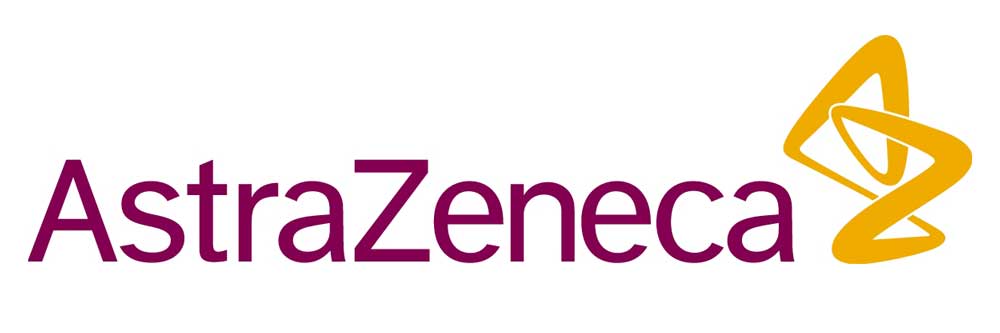 Logo AstraZeneca
