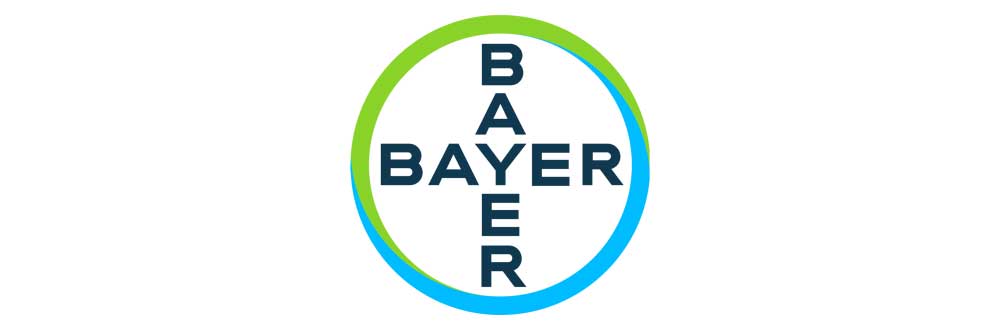 Logo Bayer