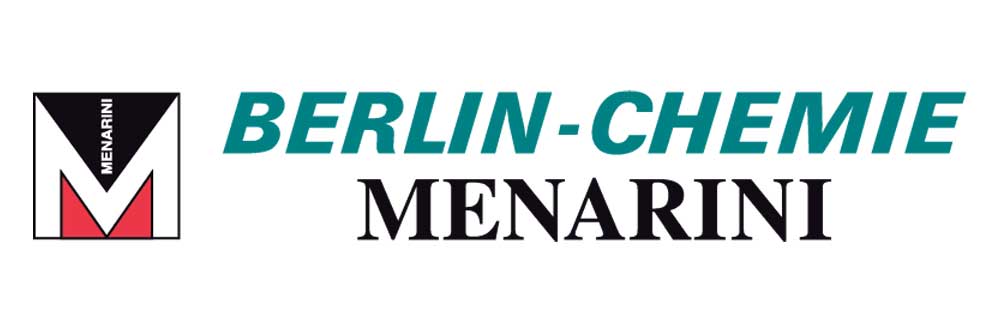Logo Berlin-Chemie