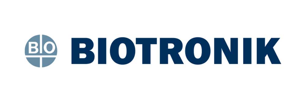 Logo Biotronik