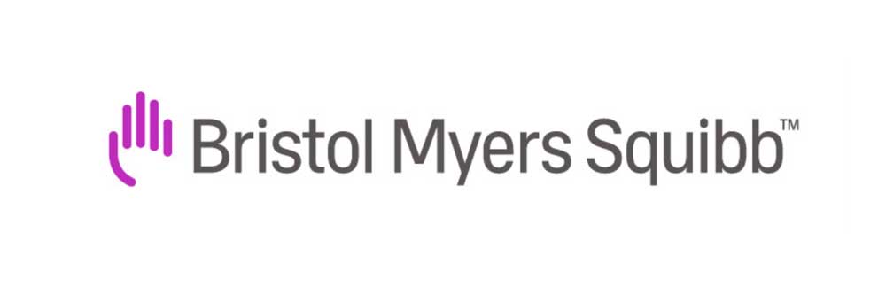 Logo Bristol Myers Squibb