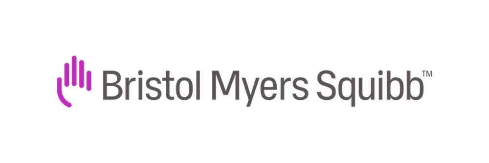 Logo Bristol Myers Squibb