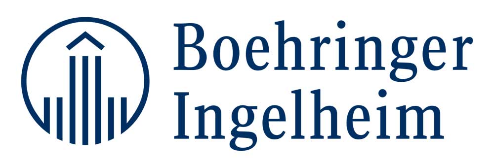 Logo Boehringer Ingelheim