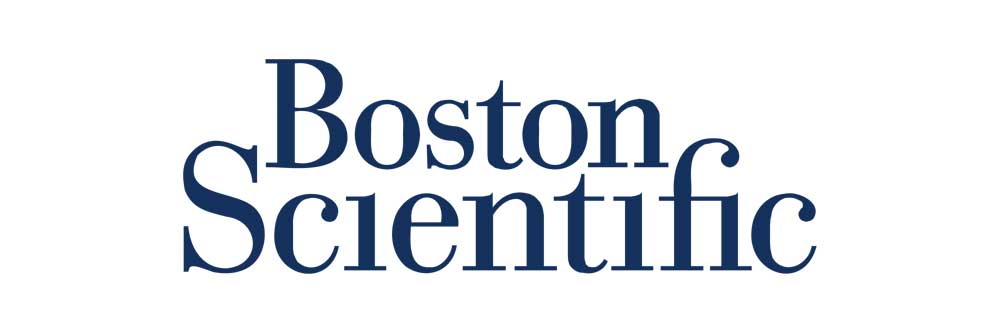 Logo Boston Scientific