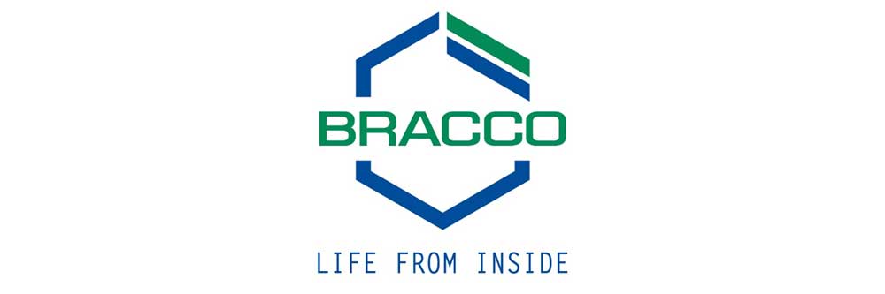 Logo Bracco