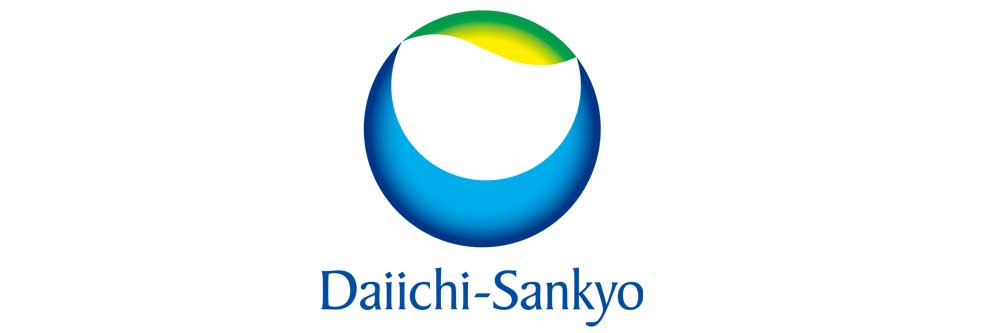 Logo Daiichi-Sankyo