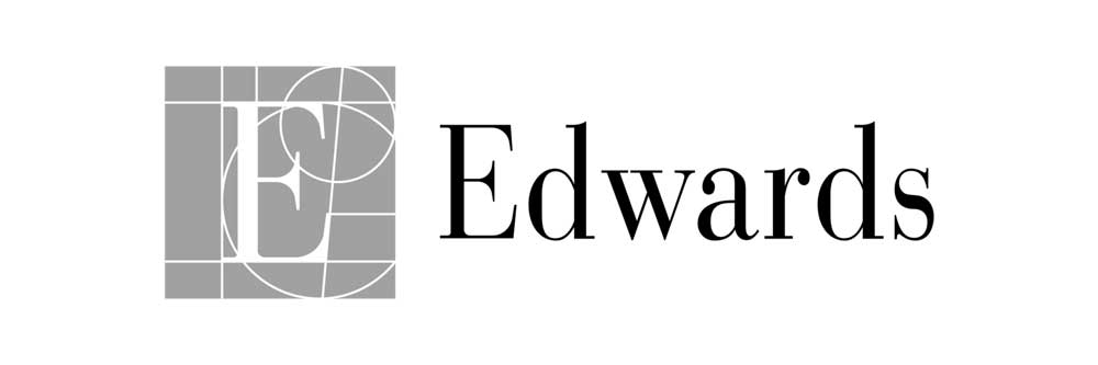 Logo Edwards Lifesciences