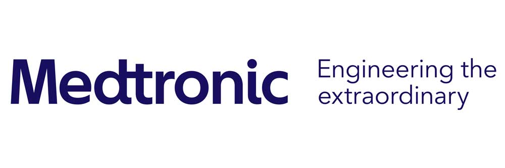 Logo Medtronic
