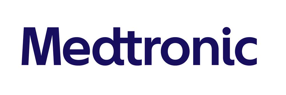 Logo Medtronic