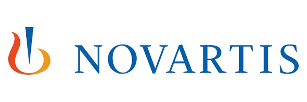 Logo Novartis
