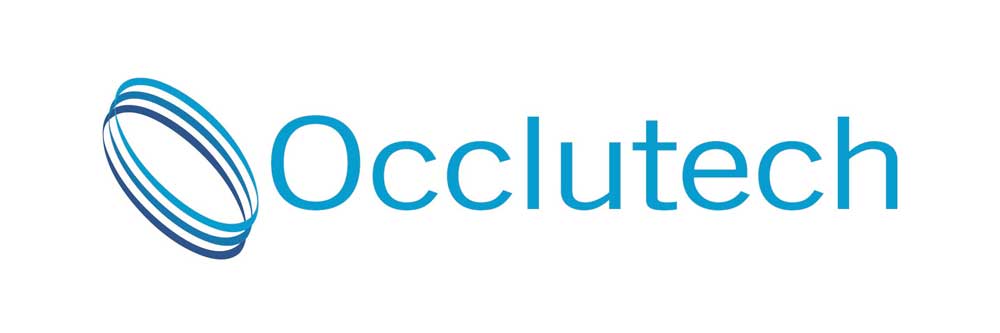 Logo Occlutech