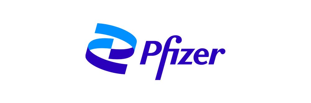 Logo Pfizer