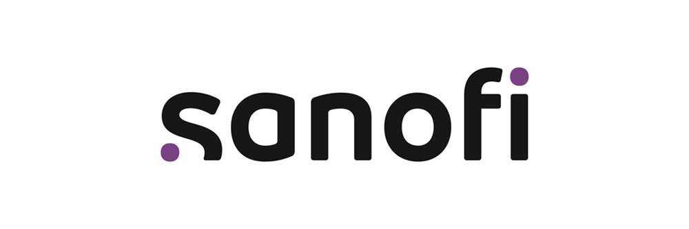 Logo Sanofi