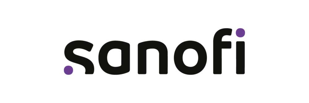 Logo Sanofi