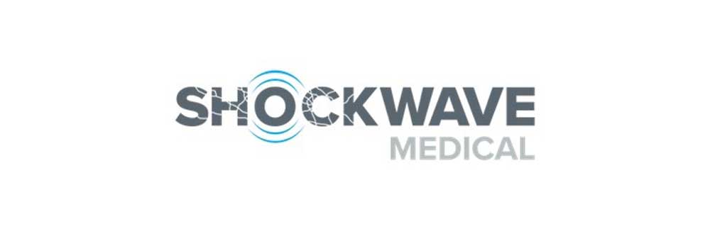 Logo Shockwave Medical