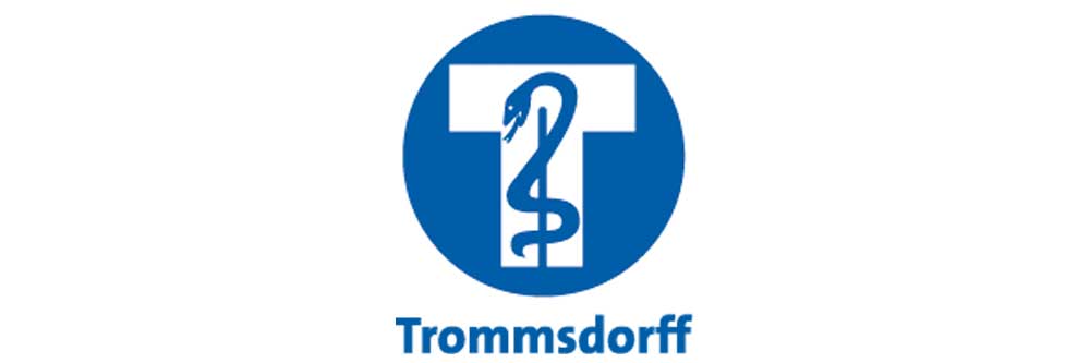 Logo Trommsdorff