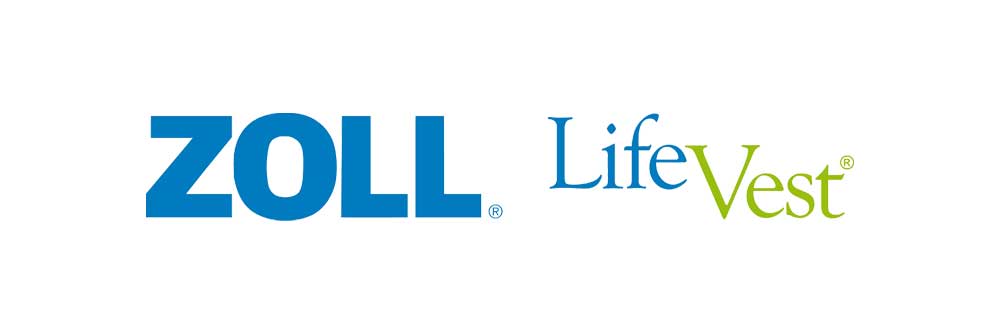 Logo ZOLL LifeVest