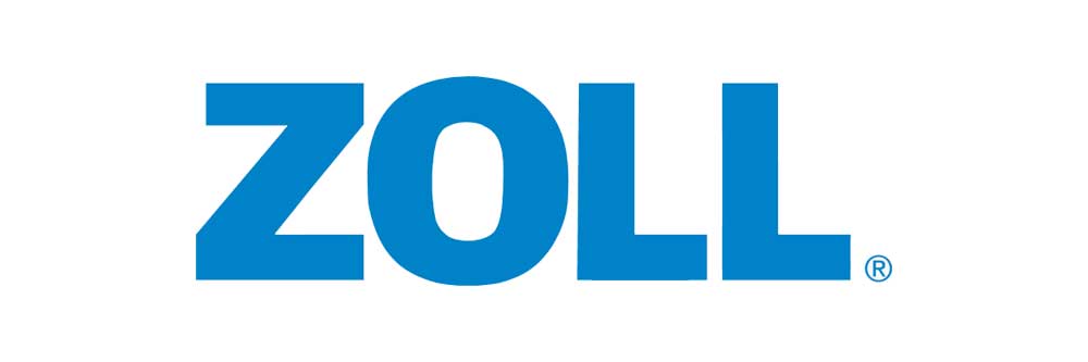 Logo Sponsor Zoll LifeVest