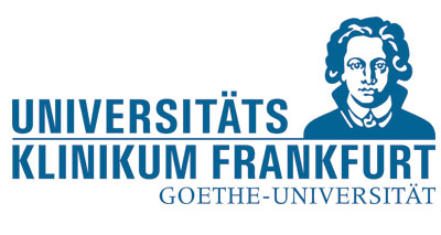 logo Universitaets Klinikum Frankfurt