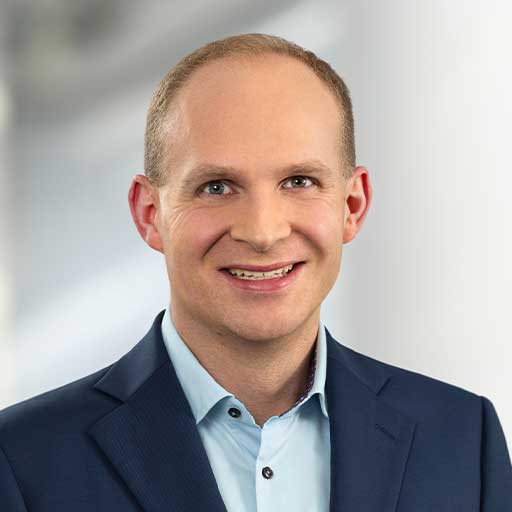 Priv.-Doz. Dr. med. Florian Blachutzik