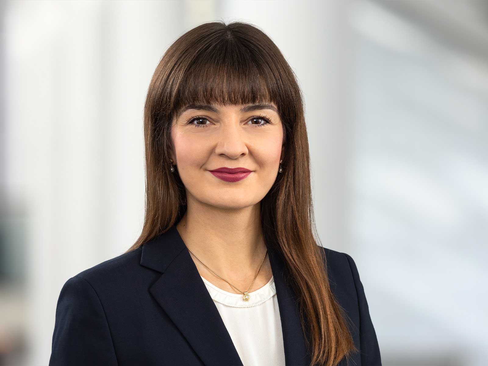 Kardiocentrum Frankfurt Dr. med. Annette Schätzl