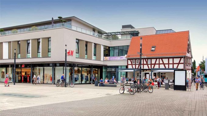 Praxis Bad Vilbel — Kardiocentrum Frankfurt