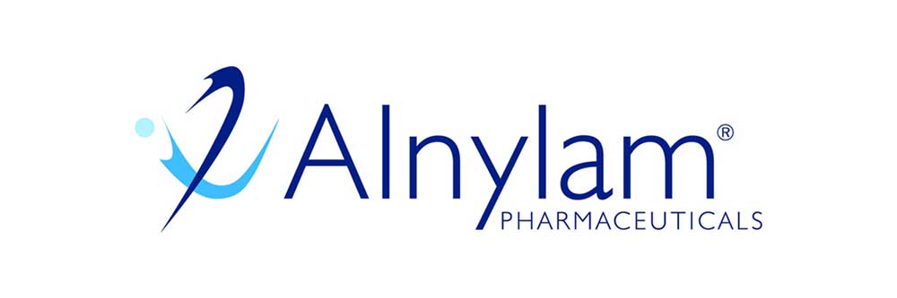 Logo Sponsor Alnylam
